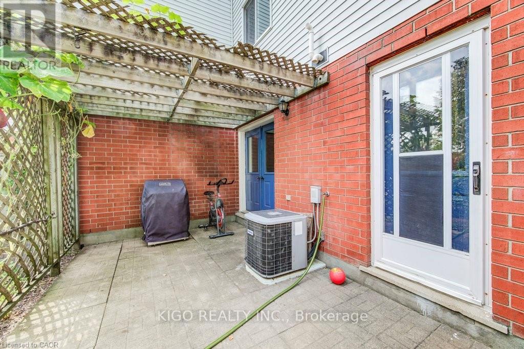 633 Grange Crescent, Waterloo, Ontario  N2T 2L9 - Photo 36 - X13014552