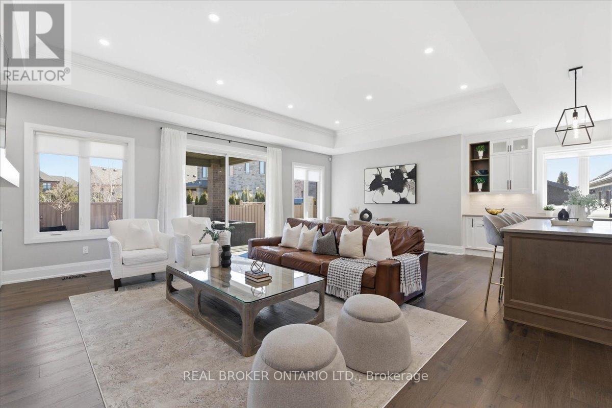 15 Langton Drive, Kitchener, Ontario  N2P 2X9 - Photo 20 - X13014592