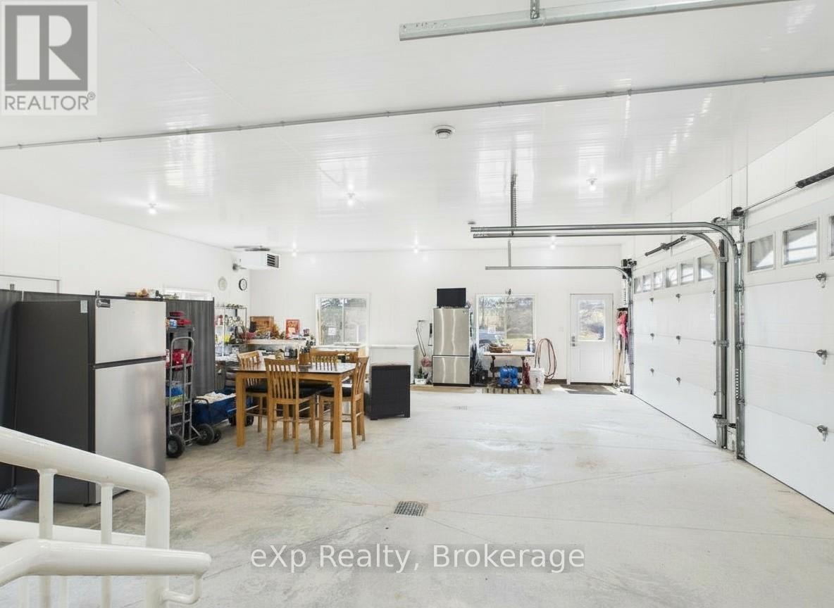 541354 14 Concession, West Grey, Ontario  N0G 1L0 - Photo 29 - X12980420