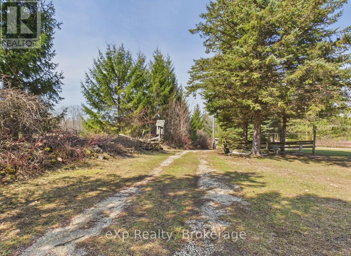 541354 14 Concession, West Grey, Ontario  N0G 1L0 - Photo 32 - X12980420