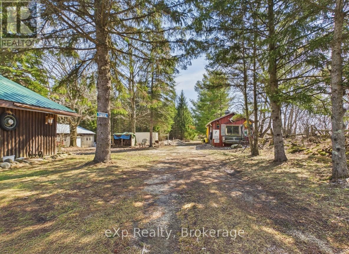 541354 14 Concession, West Grey, Ontario  N0G 1L0 - Photo 38 - X12980420