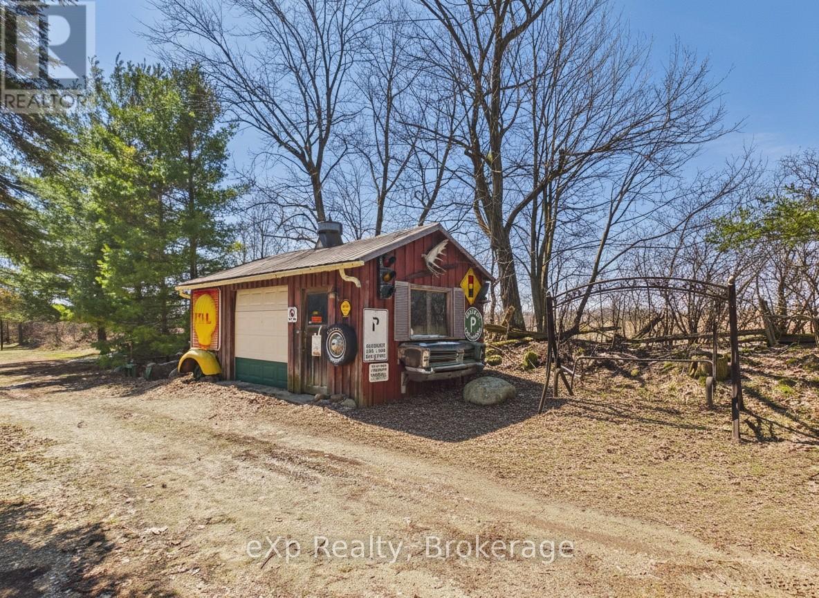 541354 14 Concession, West Grey, Ontario  N0G 1L0 - Photo 37 - X12980420