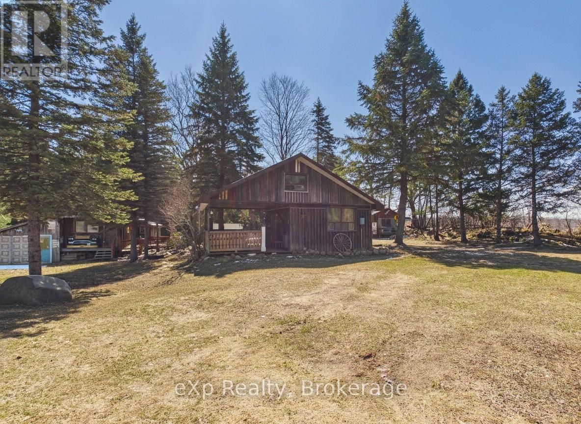 541354 14 Concession, West Grey, Ontario  N0G 1L0 - Photo 33 - X12980420