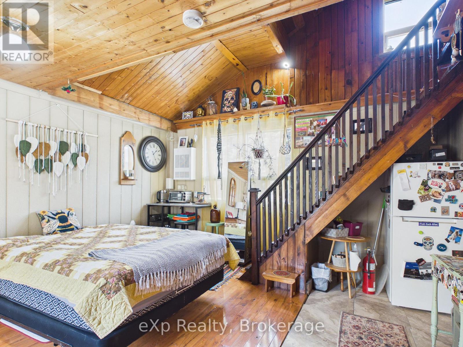 541354 14 Concession, West Grey, Ontario  N0G 1L0 - Photo 35 - X12980420