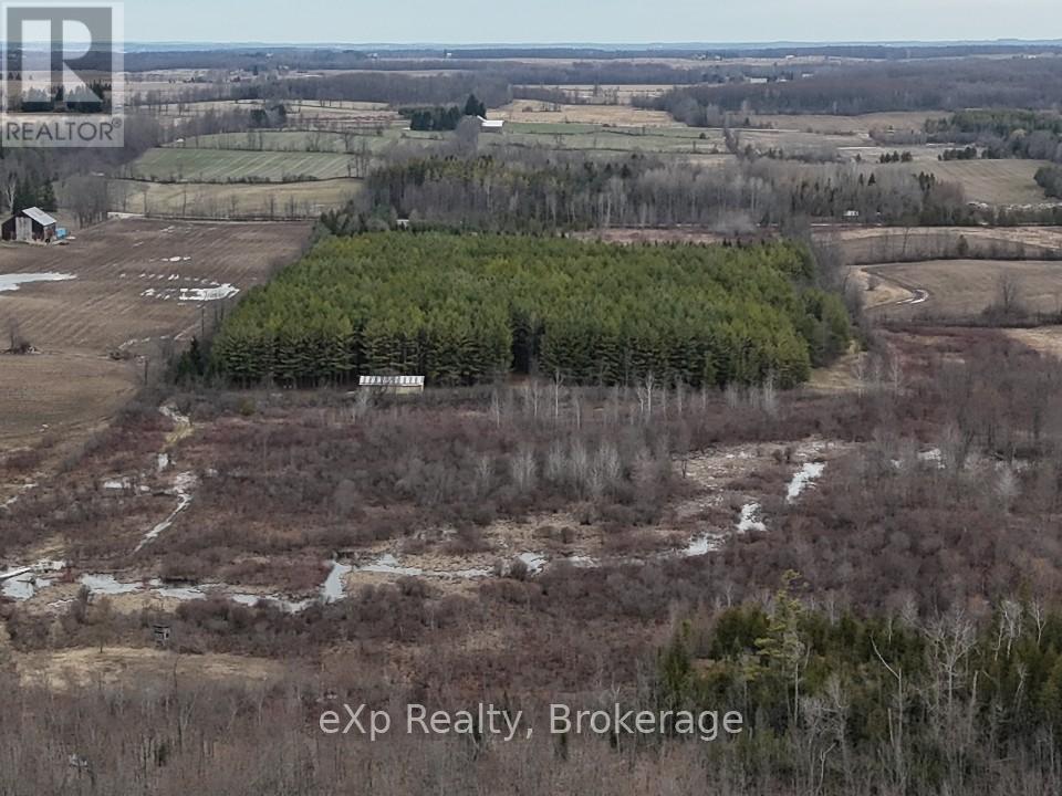 541354 14 Concession, West Grey, Ontario  N0G 1L0 - Photo 42 - X12980420