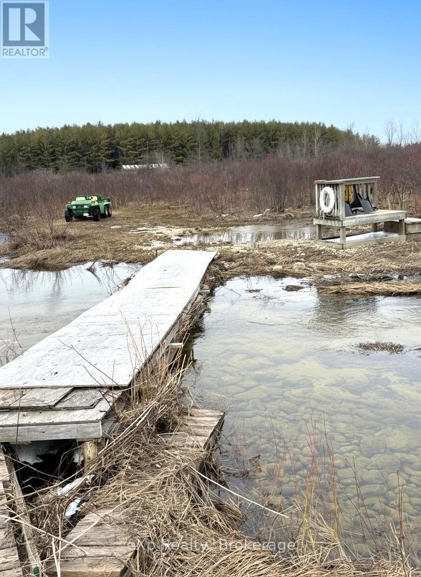 541354 14 Concession, West Grey, Ontario  N0G 1L0 - Photo 45 - X12980420