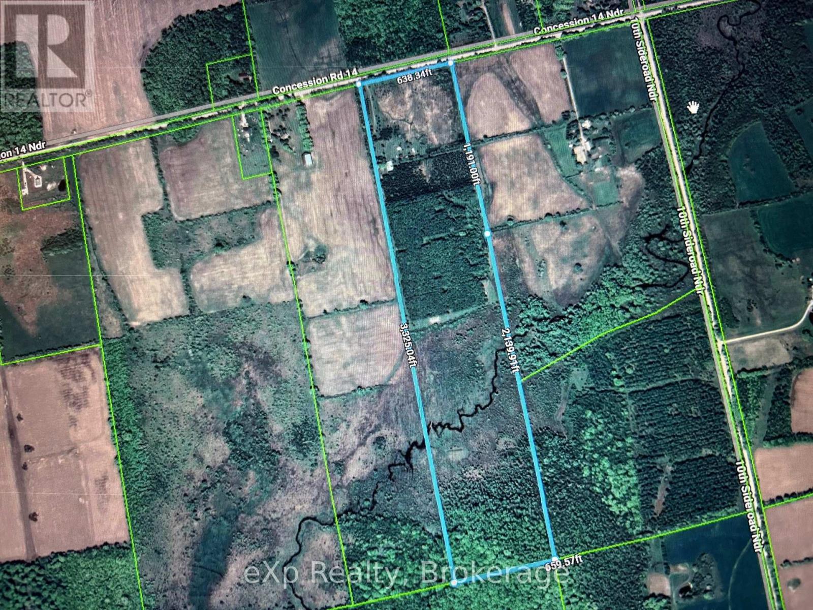 541354 14 Concession, West Grey, Ontario  N0G 1L0 - Photo 47 - X12980420