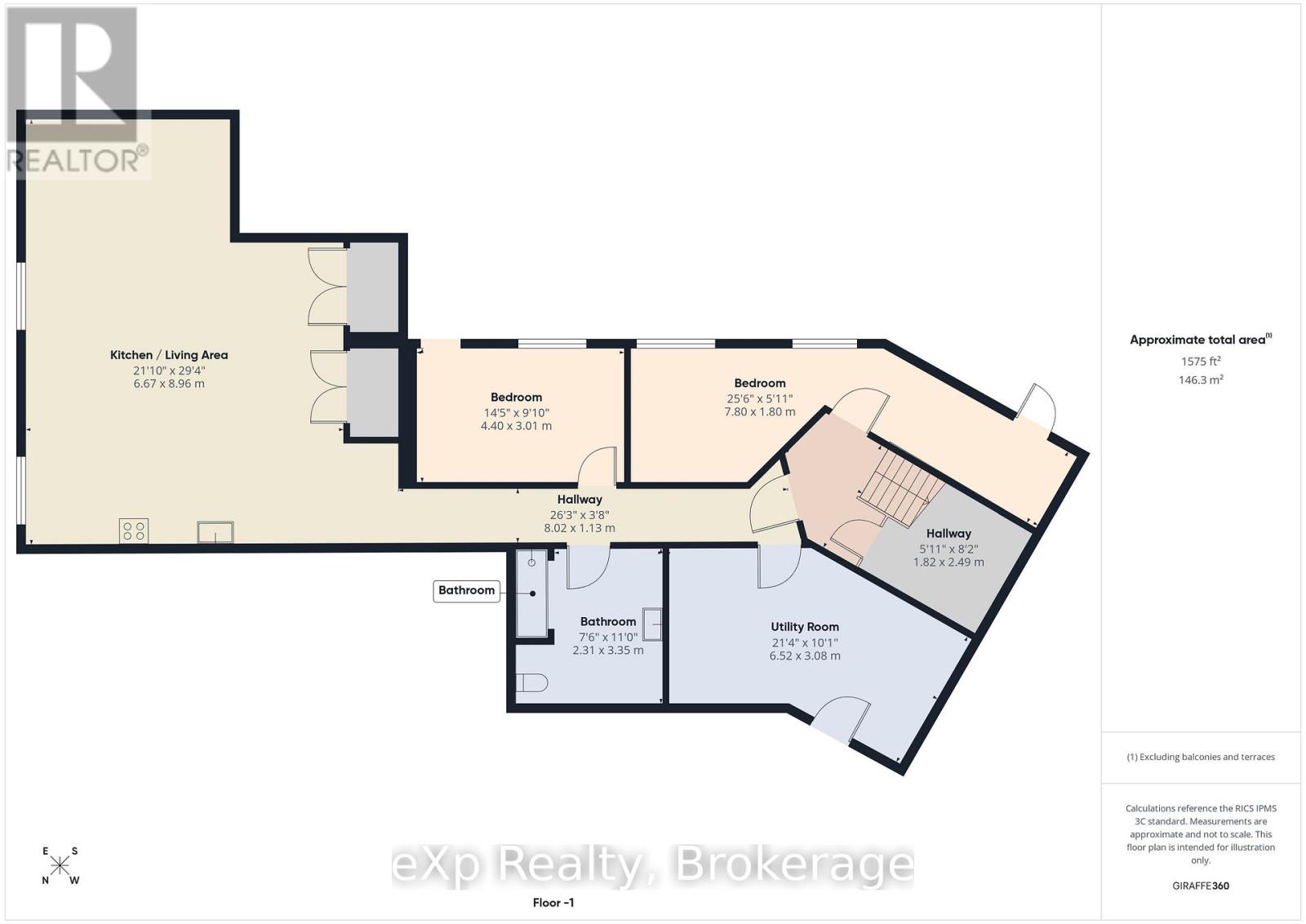 541354 14 Concession, West Grey, Ontario  N0G 1L0 - Photo 48 - X12980420