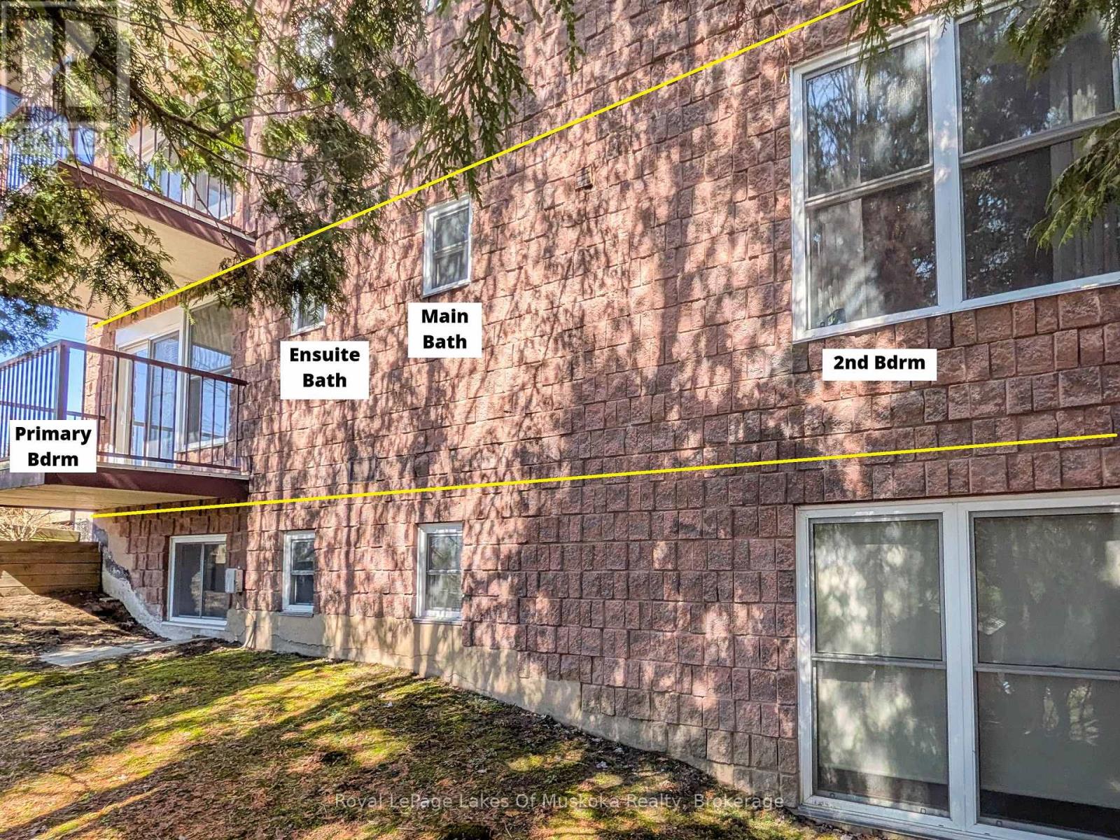 101 - 38 Monck Road, Bracebridge, Ontario  P1L 1P4 - Photo 31 - X13000094