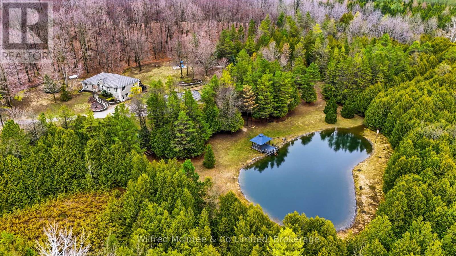 073091 10TH SIDEROAD SDR, West Grey, Ontario