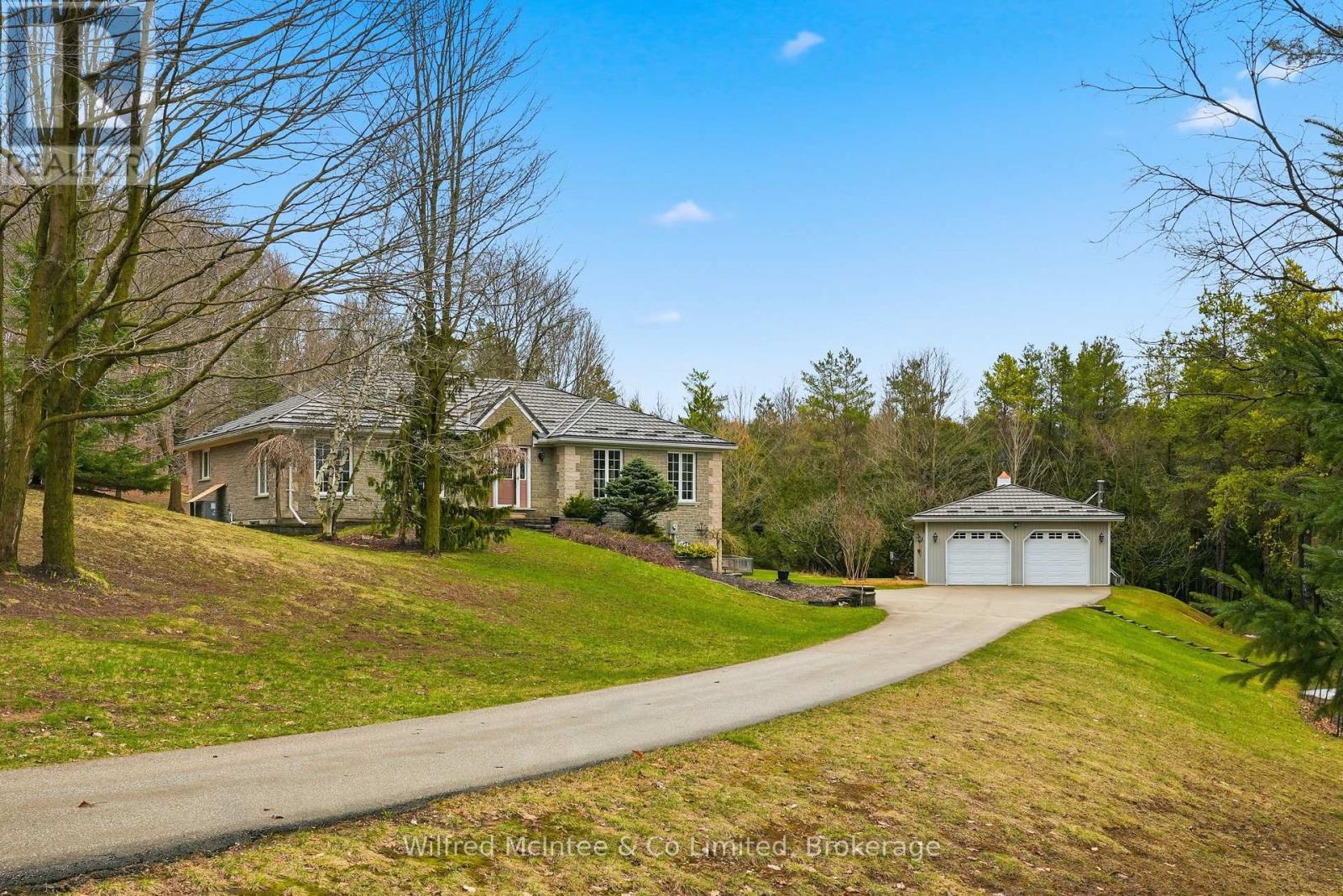 073091 10th Sideroad Sdr, West Grey, Ontario  N4N 3B8 - Photo 2 - X13013386