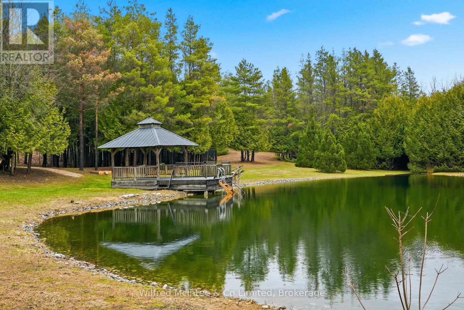 073091 10th Sideroad Sdr, West Grey, Ontario  N4N 3B8 - Photo 3 - X13013386