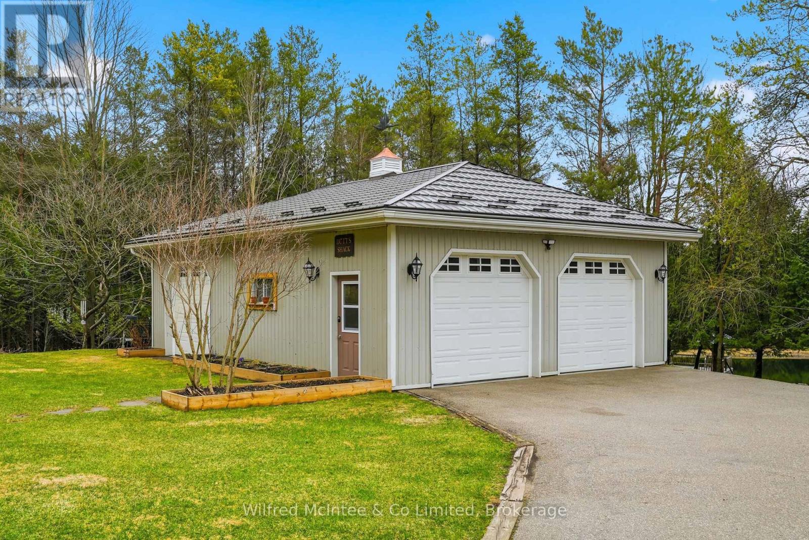 073091 10th Sideroad Sdr, West Grey, Ontario  N4N 3B8 - Photo 28 - X13013386
