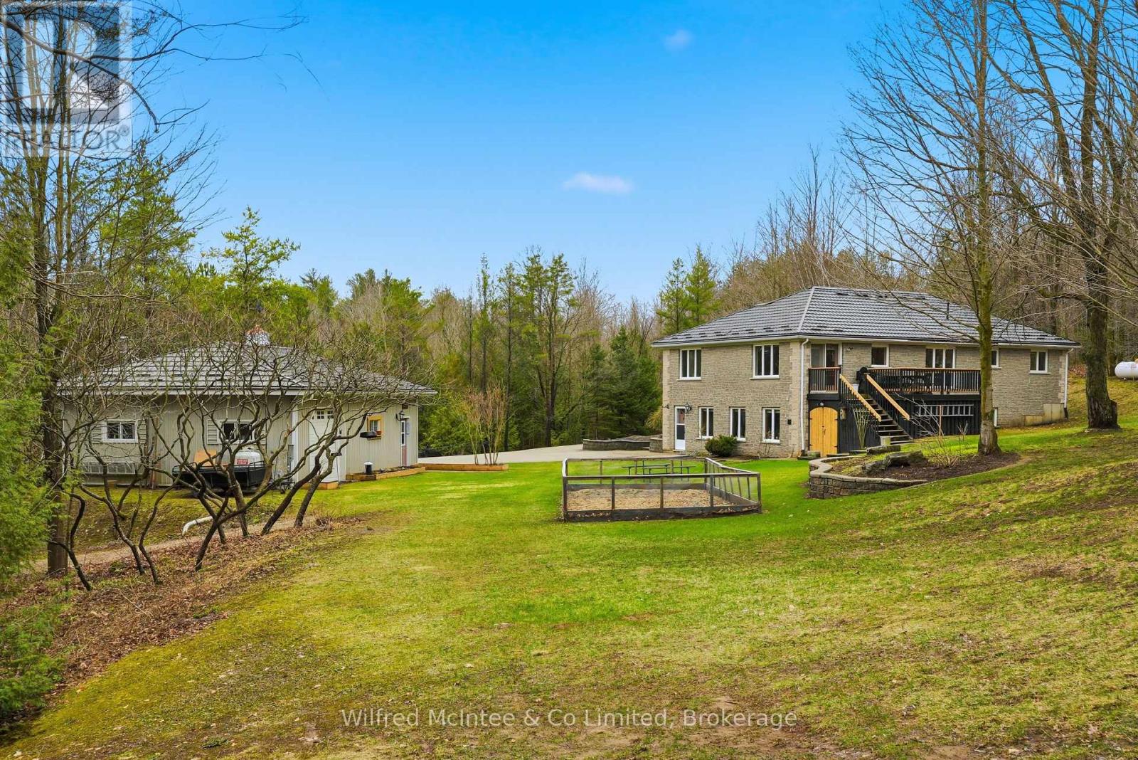 073091 10th Sideroad Sdr, West Grey, Ontario  N4N 3B8 - Photo 26 - X13013386