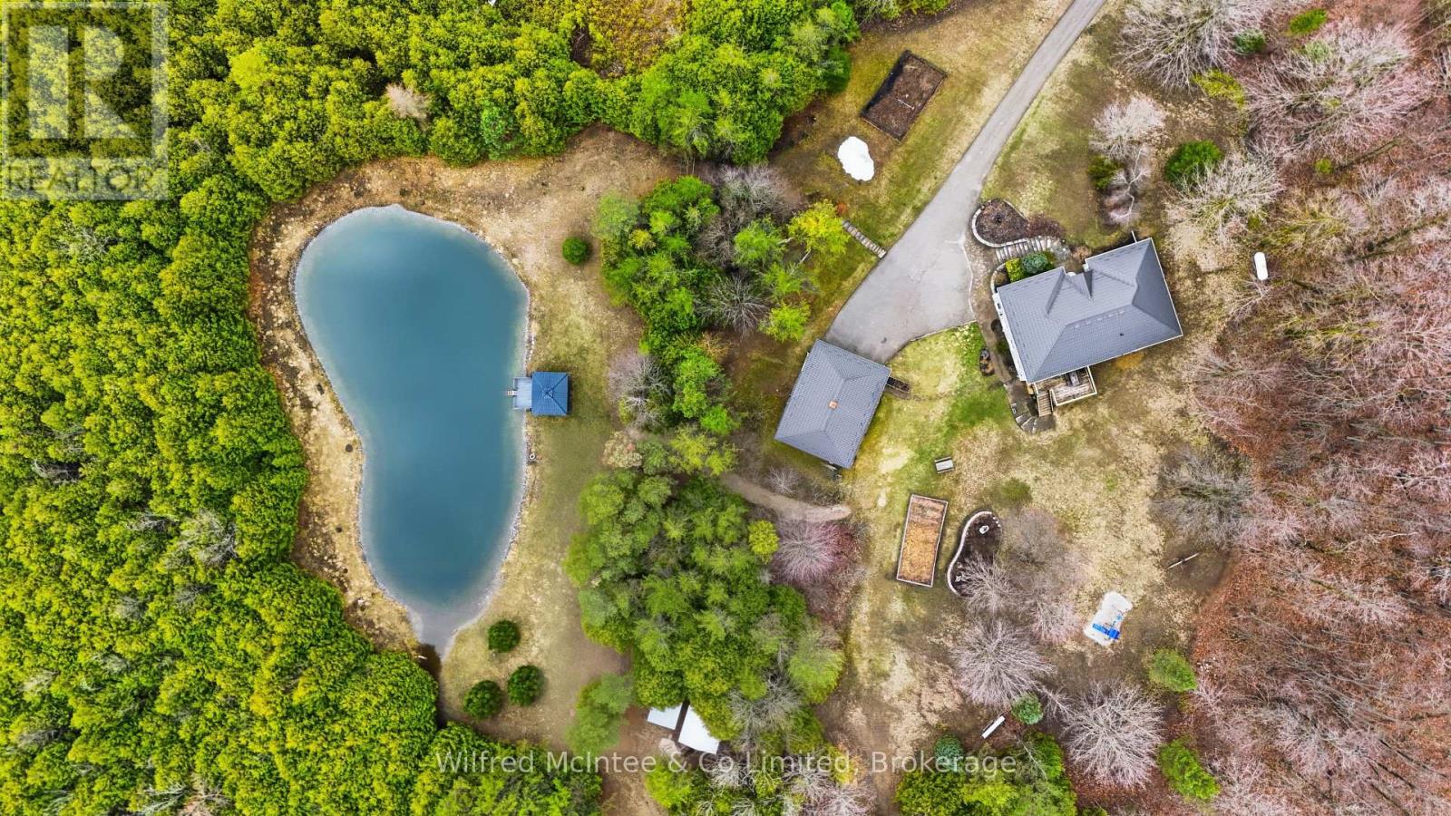 073091 10th Sideroad Sdr, West Grey, Ontario  N4N 3B8 - Photo 32 - X13013386