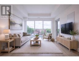 505 - 495 LOGAN AVENUE, Toronto, Ontario