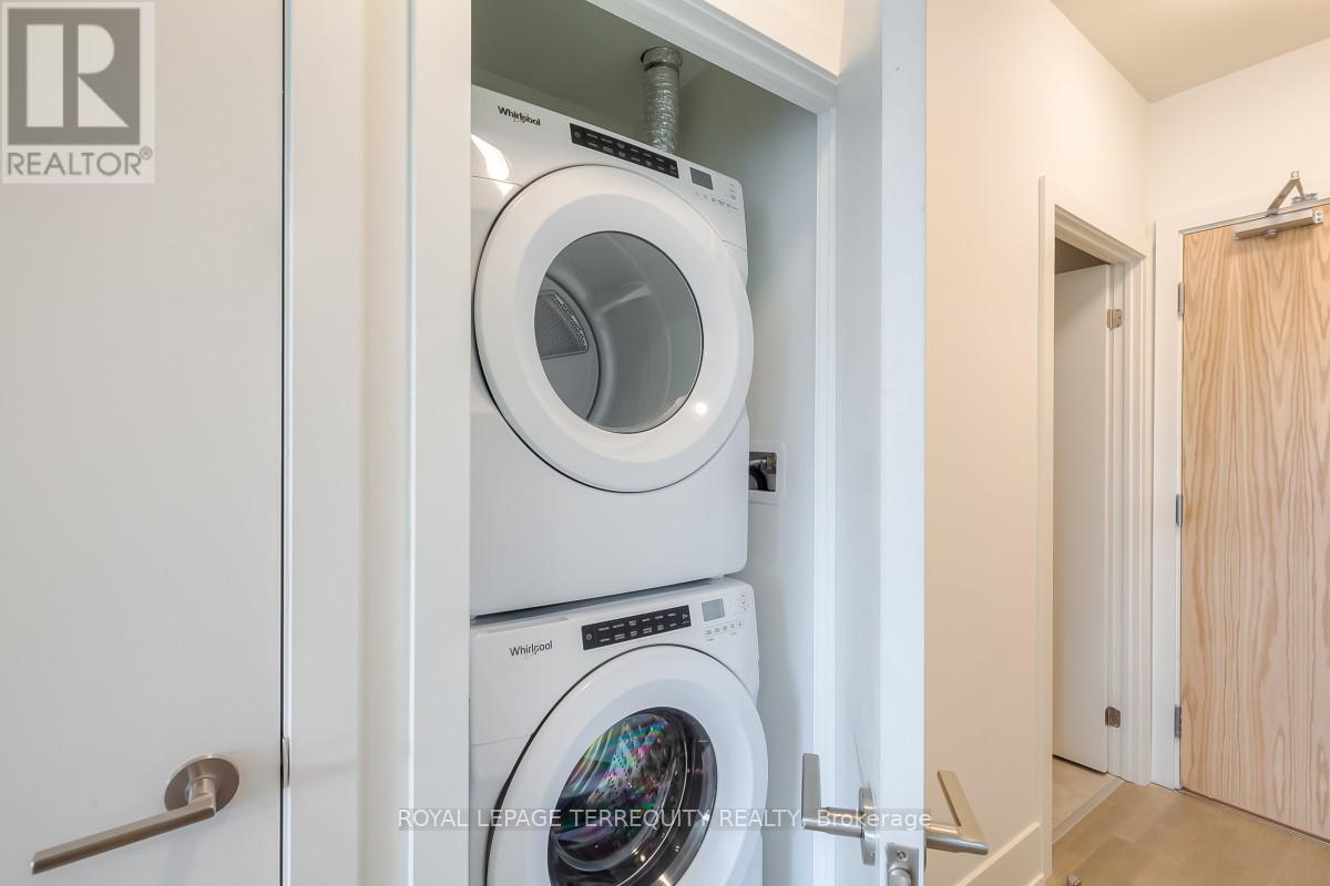 505 - 495 Logan Avenue, Toronto, Ontario  M4K 0A5 - Photo 27 - E12866584