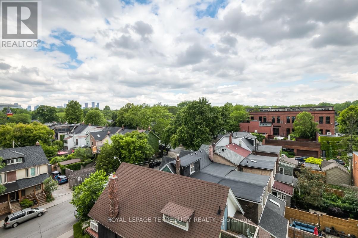 505 - 495 Logan Avenue, Toronto, Ontario  M4K 0A5 - Photo 31 - E12866584