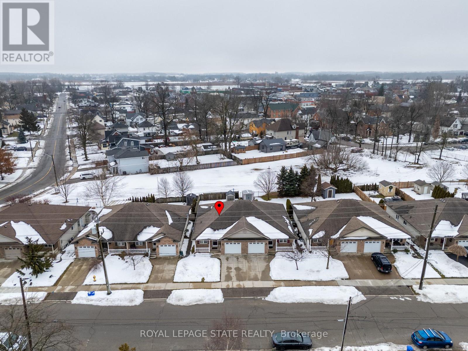 154 Forest Street E, Haldimand, Ontario  N1A 1C1 - Photo 3 - X12806782