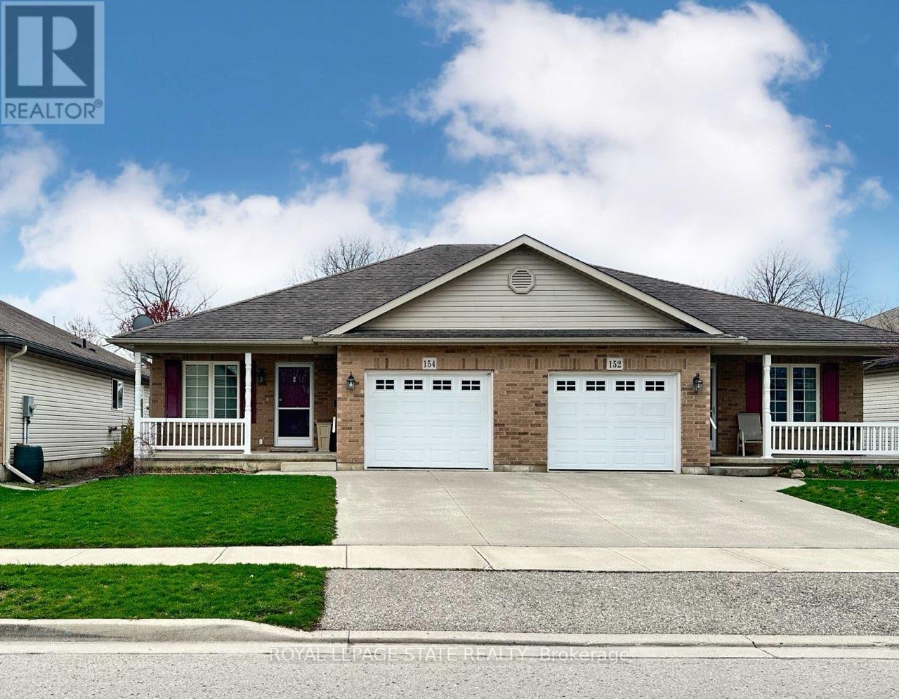 154 Forest Street E, Haldimand, Ontario  N1A 1C1 - Photo 35 - X12806782