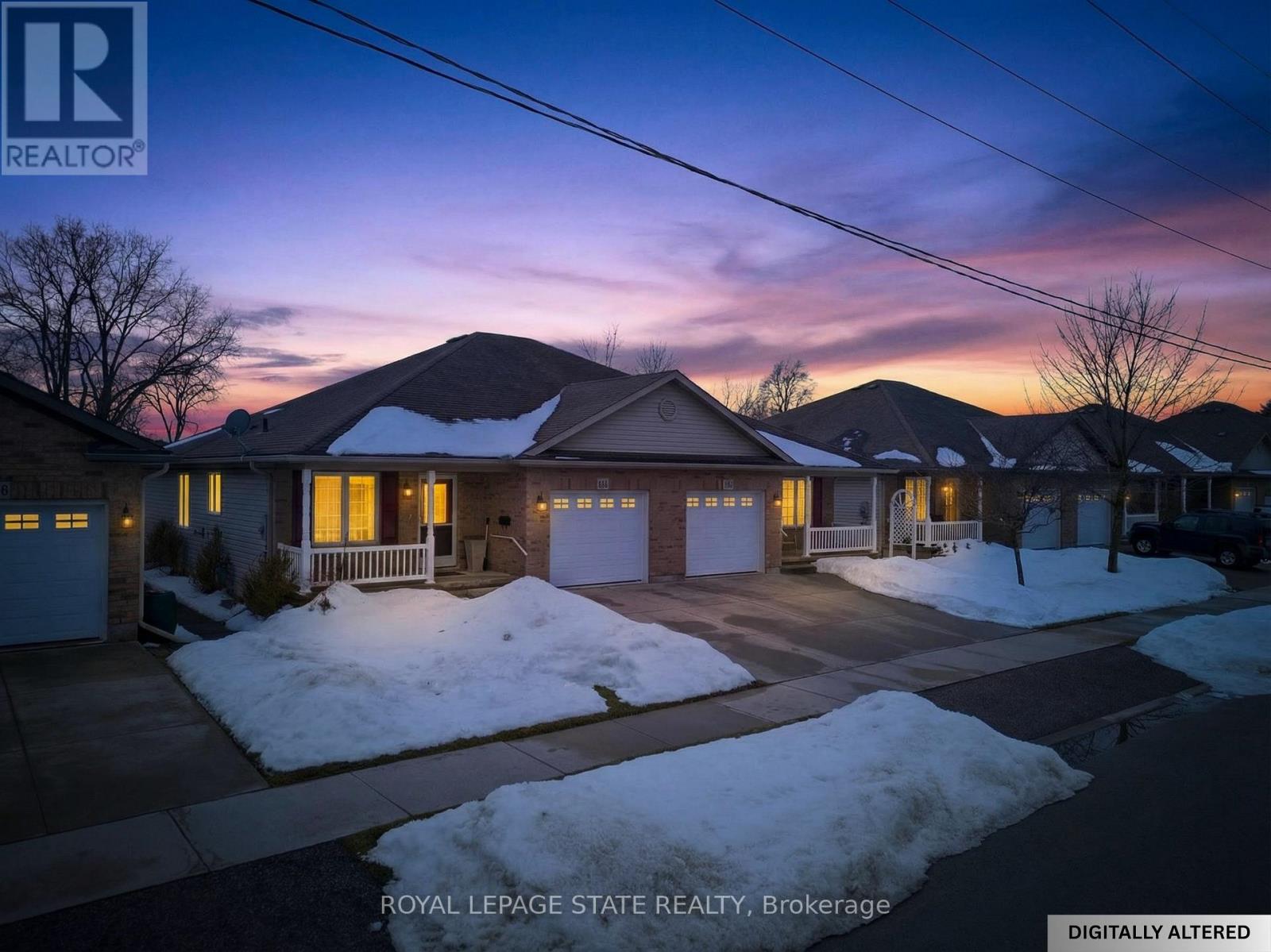 154 Forest Street E, Haldimand, Ontario  N1A 1C1 - Photo 4 - X12806782