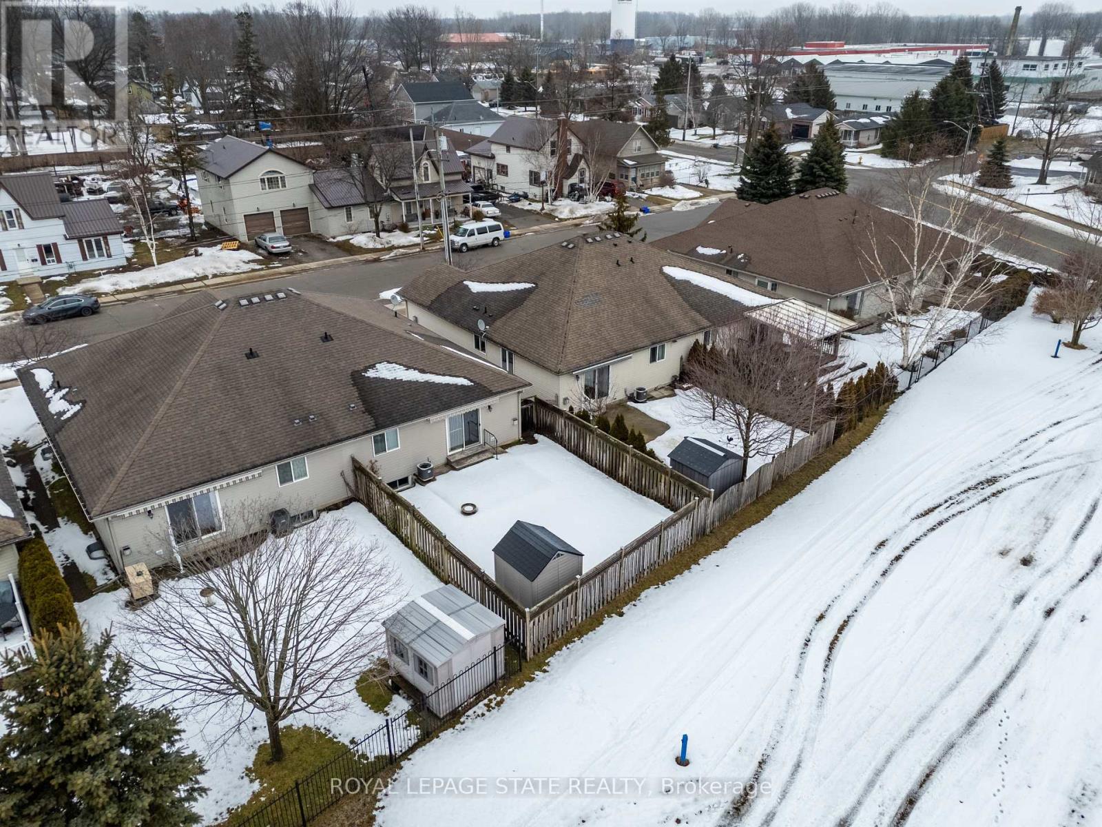 154 Forest Street E, Haldimand, Ontario  N1A 1C1 - Photo 32 - X12806782