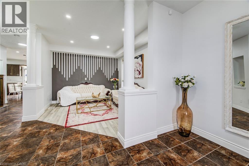 617 Thorndale Drive, Waterloo, Ontario  N2T 0A9 - Photo 7 - 40821963