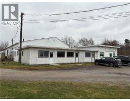 270 STATION Street Unit# 1A, smithville, Ontario