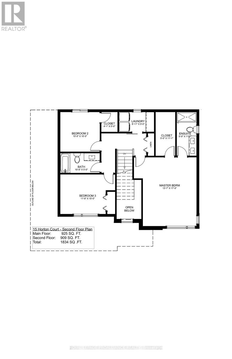 15 Horton Court, Belleville, Ontario  K8P 0G7 - Photo 3 - X13014608