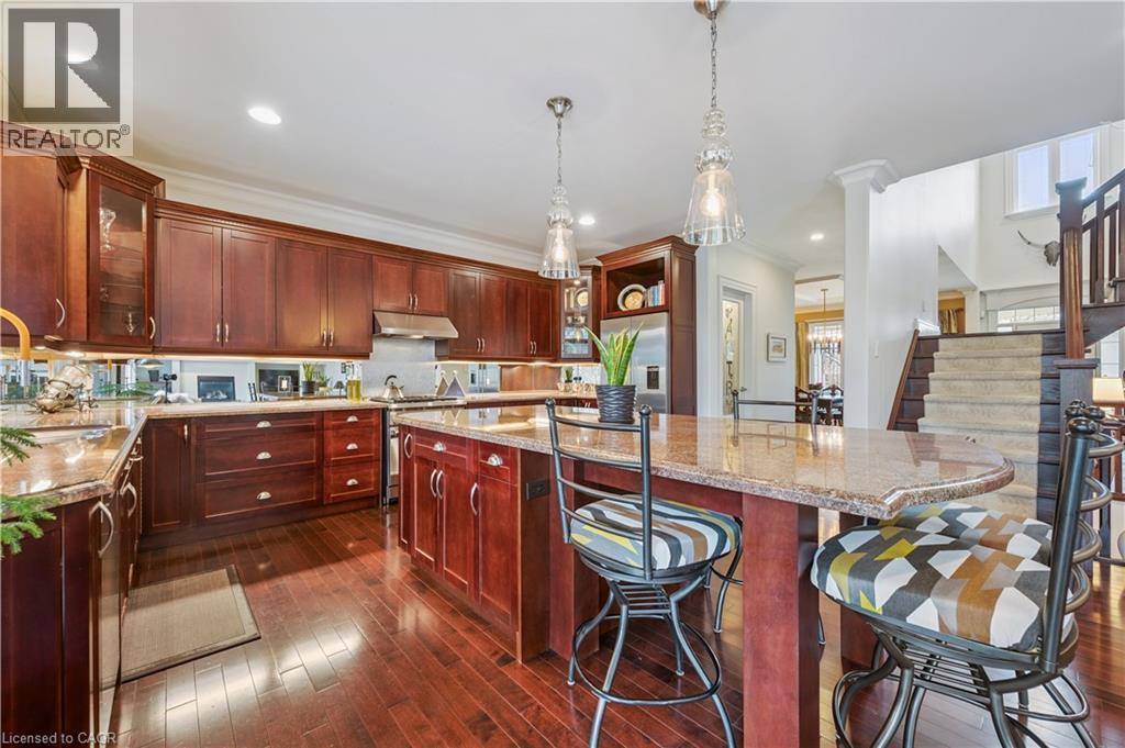 615 Clipper Drive, Waterloo, Ontario  N2K 4B4 - Photo 13 - 40814628