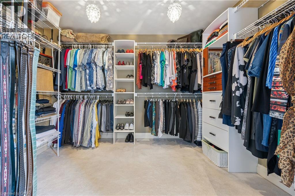 615 Clipper Drive, Waterloo, Ontario  N2K 4B4 - Photo 24 - 40814628