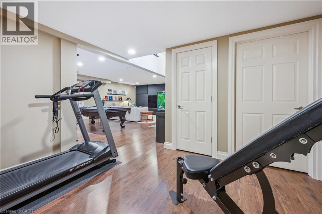 615 Clipper Drive, Waterloo, Ontario  N2K 4B4 - Photo 36 - 40814628