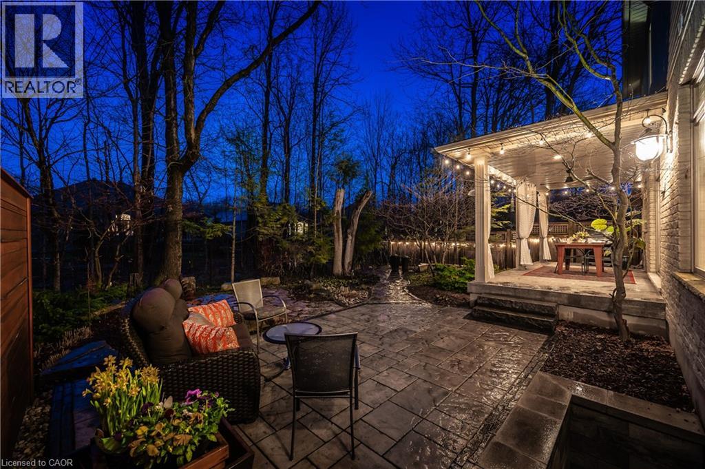 615 Clipper Drive, Waterloo, Ontario  N2K 4B4 - Photo 39 - 40814628