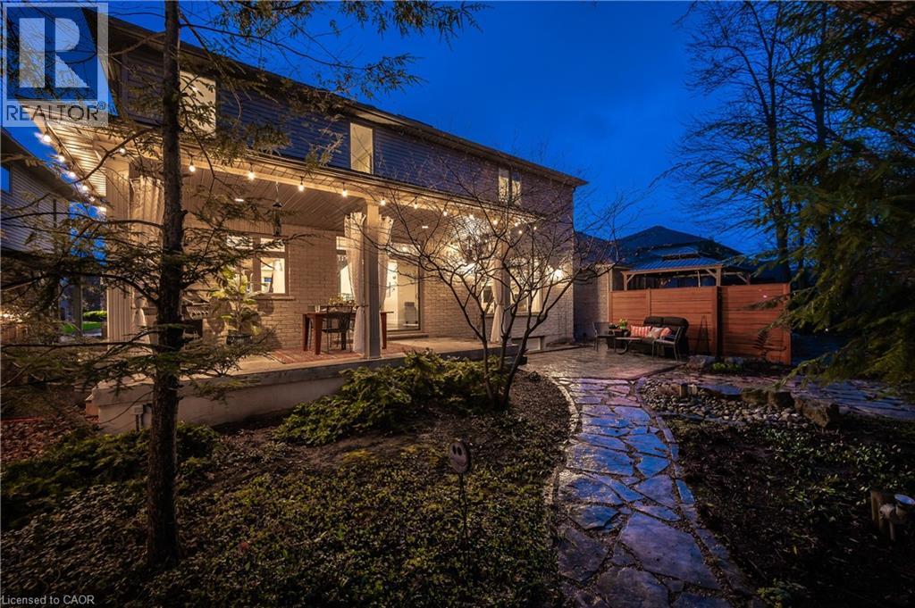 615 Clipper Drive, Waterloo, Ontario  N2K 4B4 - Photo 43 - 40814628