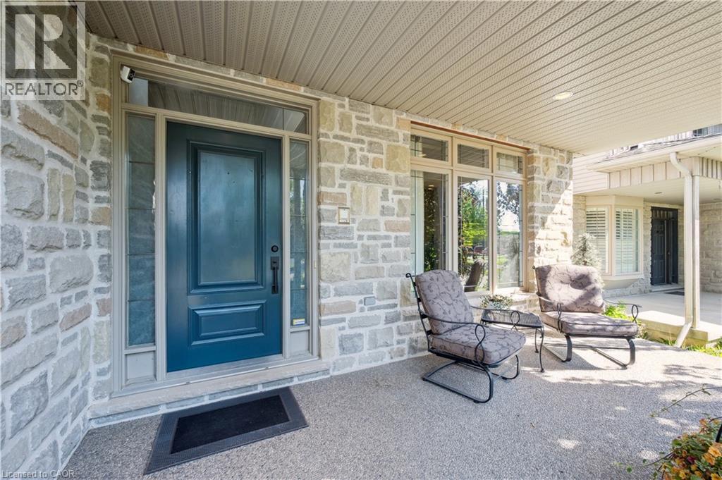 615 Clipper Drive, Waterloo, Ontario  N2K 4B4 - Photo 6 - 40814628