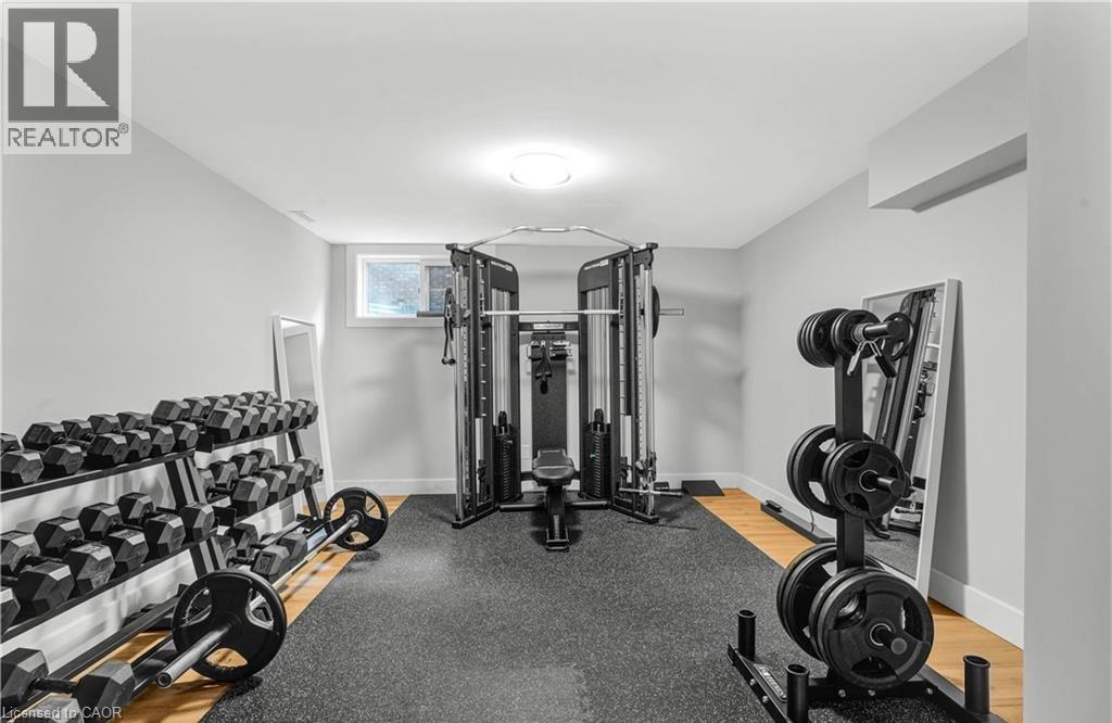 239 Corrie Crescent, Waterloo, Ontario  N2L 5W3 - Photo 43 - 40813851