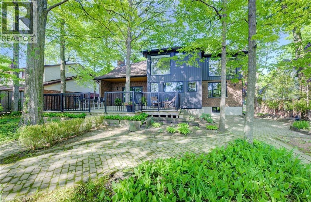 239 Corrie Crescent, Waterloo, Ontario  N2L 5W3 - Photo 47 - 40813851