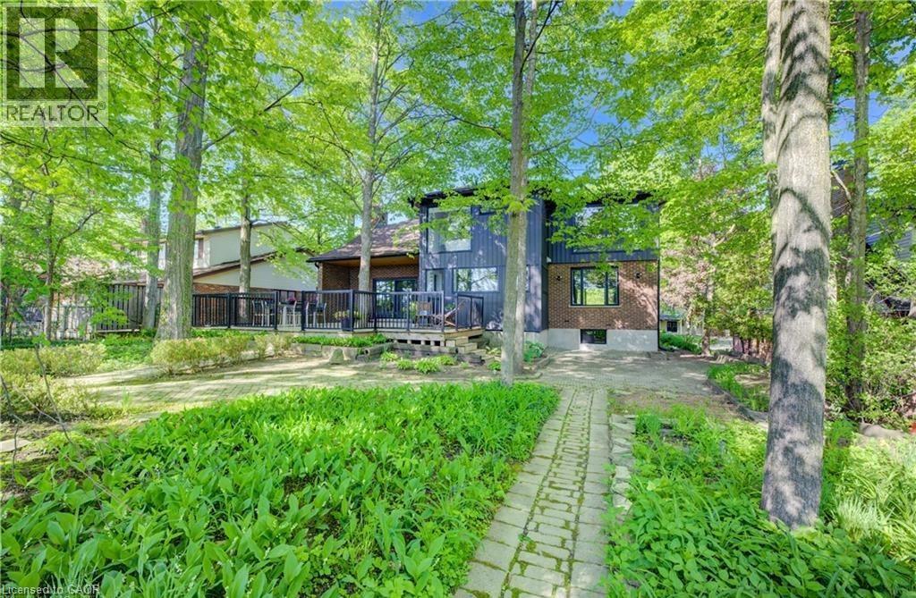 239 Corrie Crescent, Waterloo, Ontario  N2L 5W3 - Photo 48 - 40813851