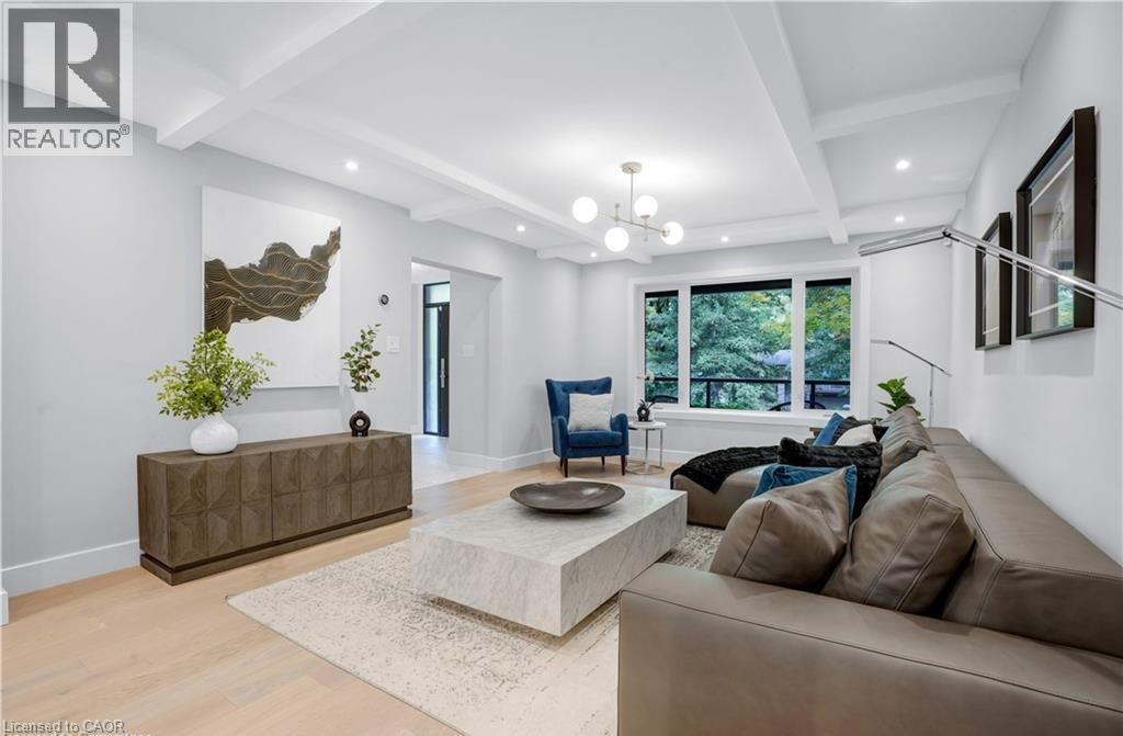 239 Corrie Crescent, Waterloo, Ontario  N2L 5W3 - Photo 6 - 40813851