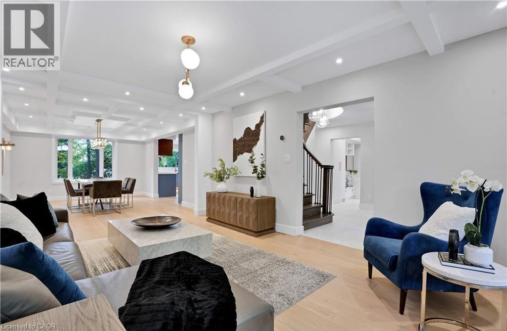 239 Corrie Crescent, Waterloo, Ontario  N2L 5W3 - Photo 7 - 40813851