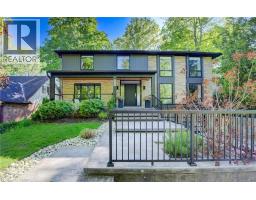 239 CORRIE Crescent, Waterloo, Ontario