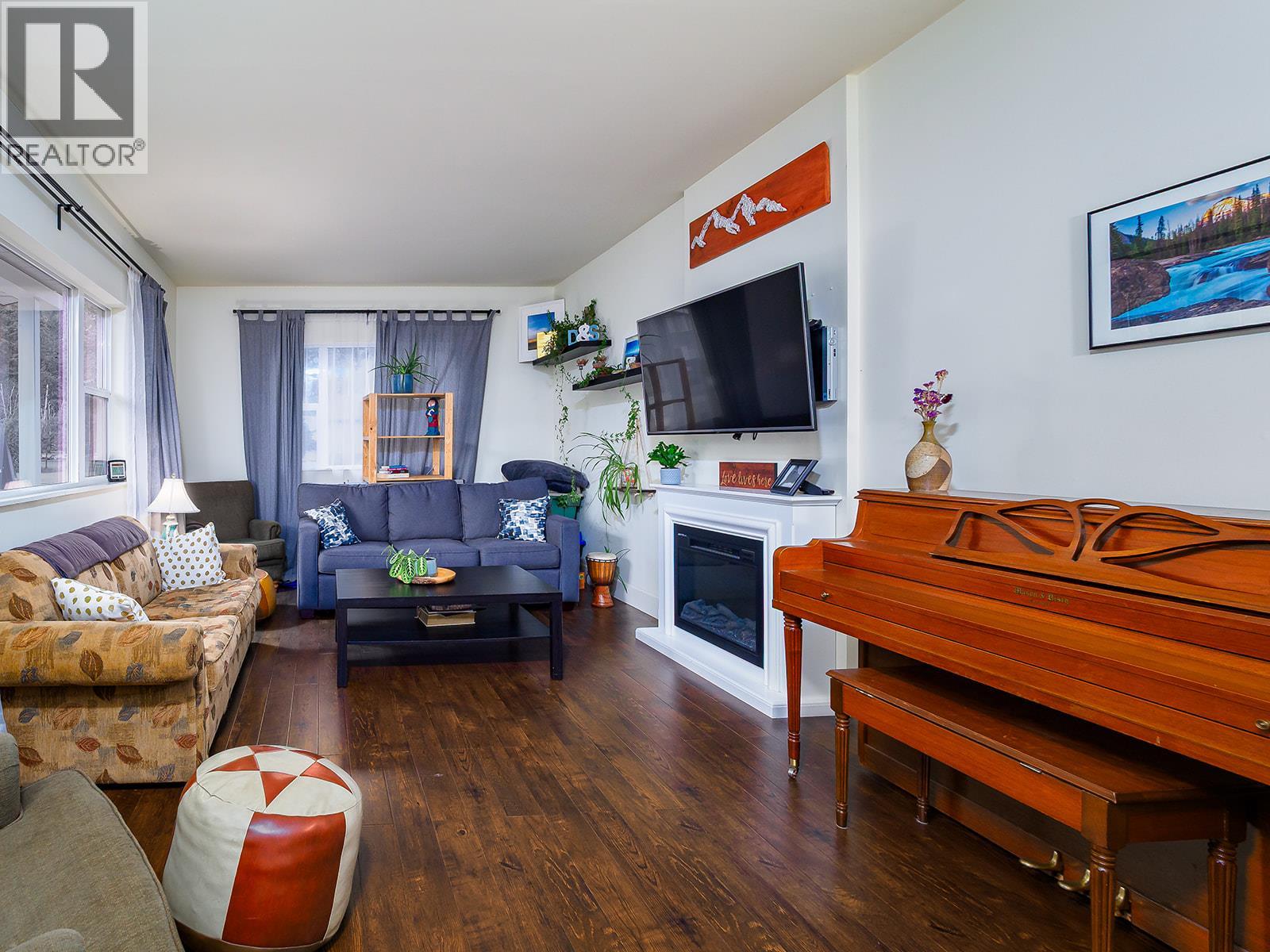 619 Habart Lower Road, Golden, British Columbia  V0A 1H2 - Photo 6 - 10357059