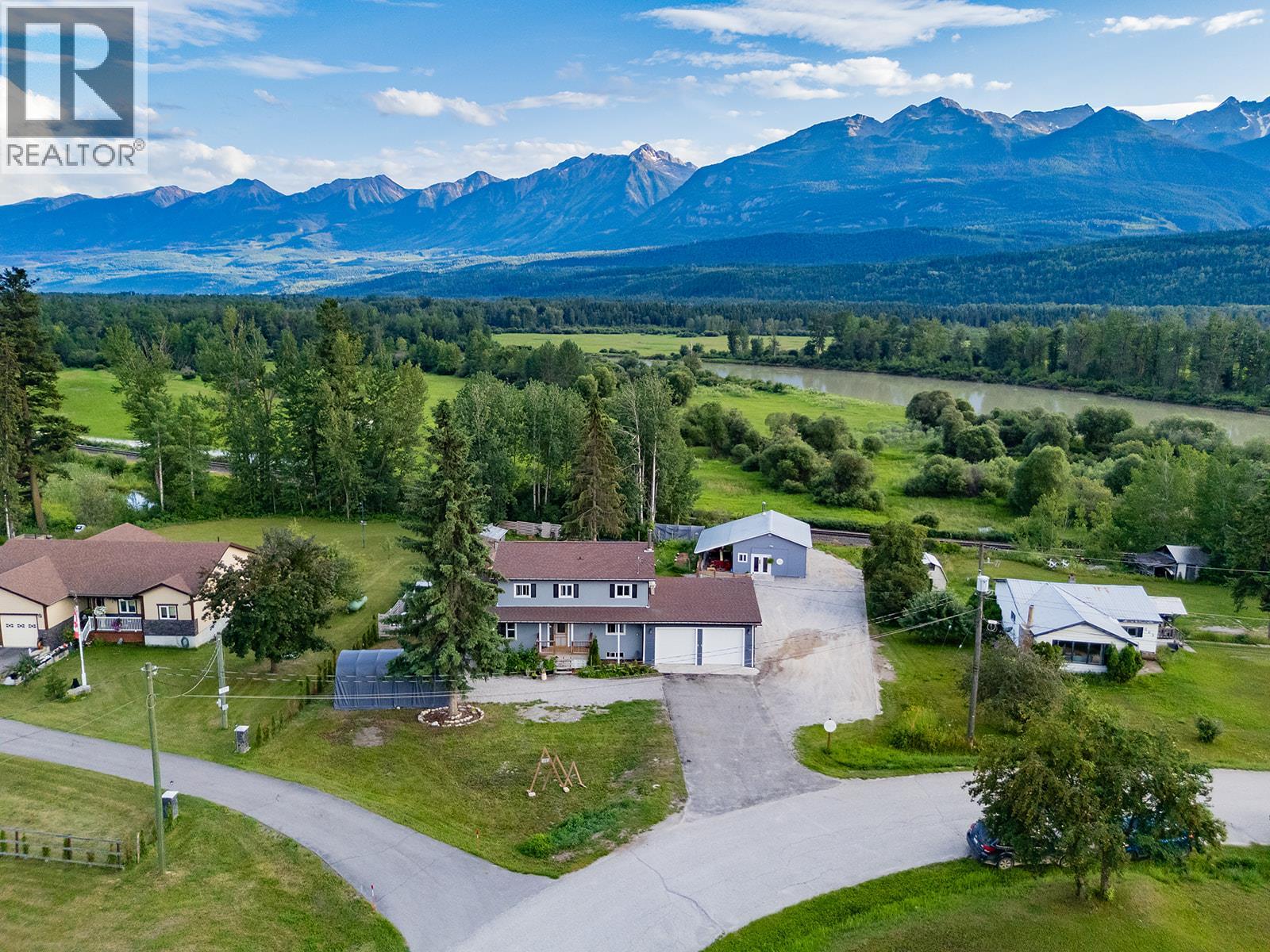 619 Habart Lower Road, Golden, British Columbia  V0A 1H2 - Photo 41 - 10357059