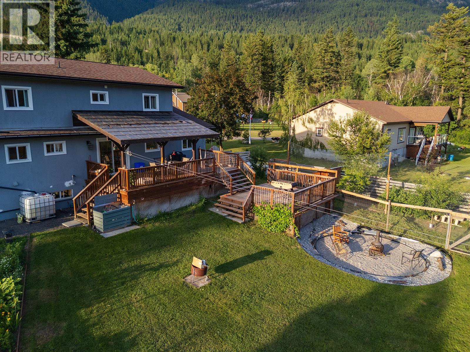 619 Habart Lower Road, Golden, British Columbia  V0A 1H2 - Photo 45 - 10357059