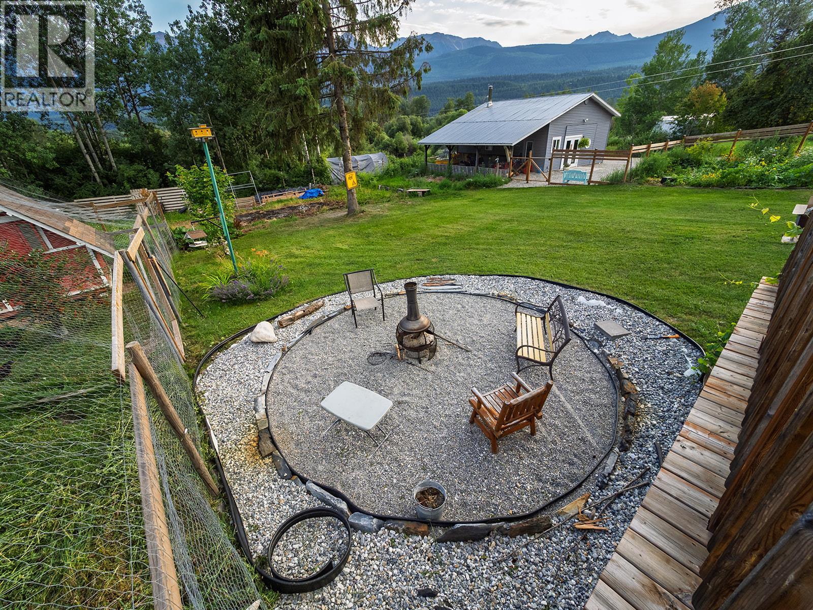 619 Habart Lower Road, Golden, British Columbia  V0A 1H2 - Photo 28 - 10357059