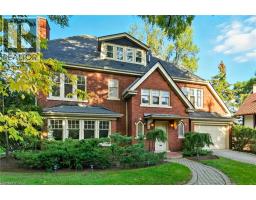 18 INGLEWOOD Drive, Hamilton, Ontario
