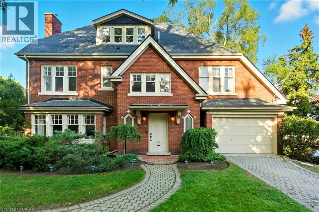 18 Inglewood Drive, Hamilton, Ontario  L8P 2T2 - Photo 2 - 40821922