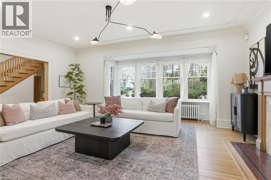 18 Inglewood Drive, Hamilton, Ontario  L8P 2T2 - Photo 8 - 40821922