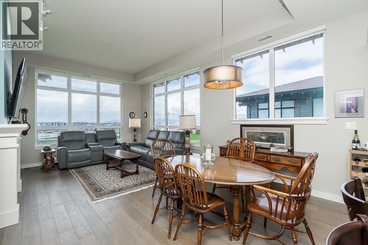 408 4977 Springs Boulevard, Delta, British Columbia  V4M 0C1 - Photo 11 - R3112584