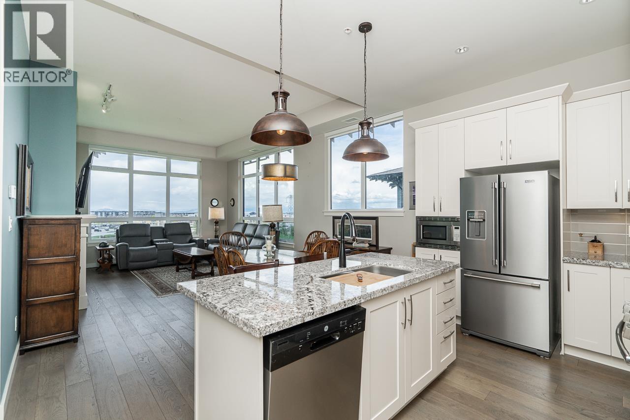 408 4977 Springs Boulevard, Delta, British Columbia  V4M 0C1 - Photo 18 - R3112584